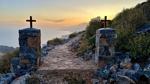 Τίμιος Σταυρός