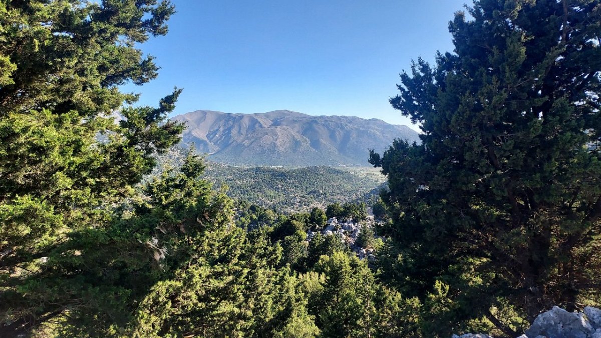 Νερατζόπορτο (1187&nbsp;m)