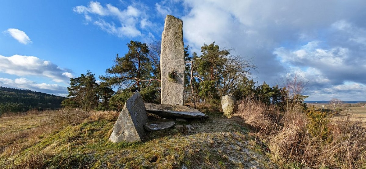 Na Hájku (471&nbsp;m)