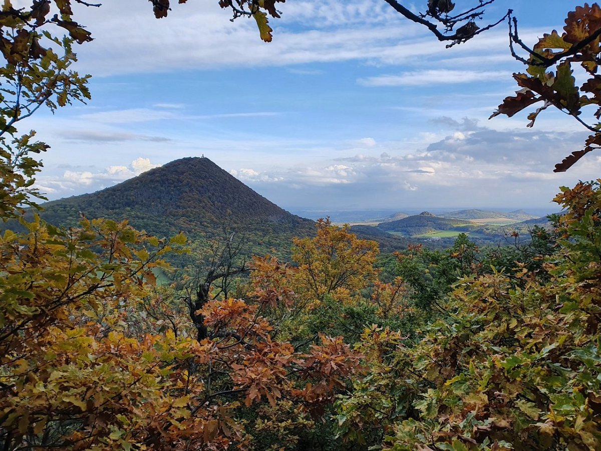 Zvon (Francká hora) (664&nbsp;m)
