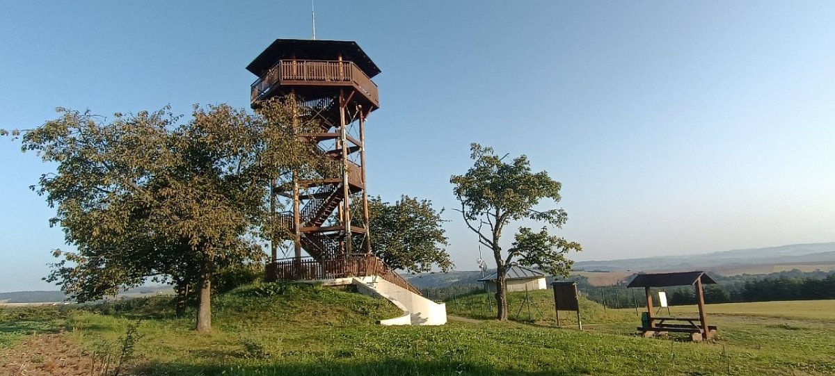 Skalky (453&nbsp;m)