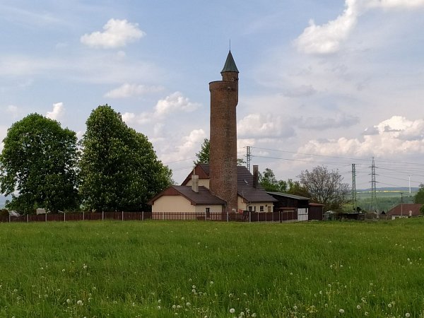 Zelený vrch