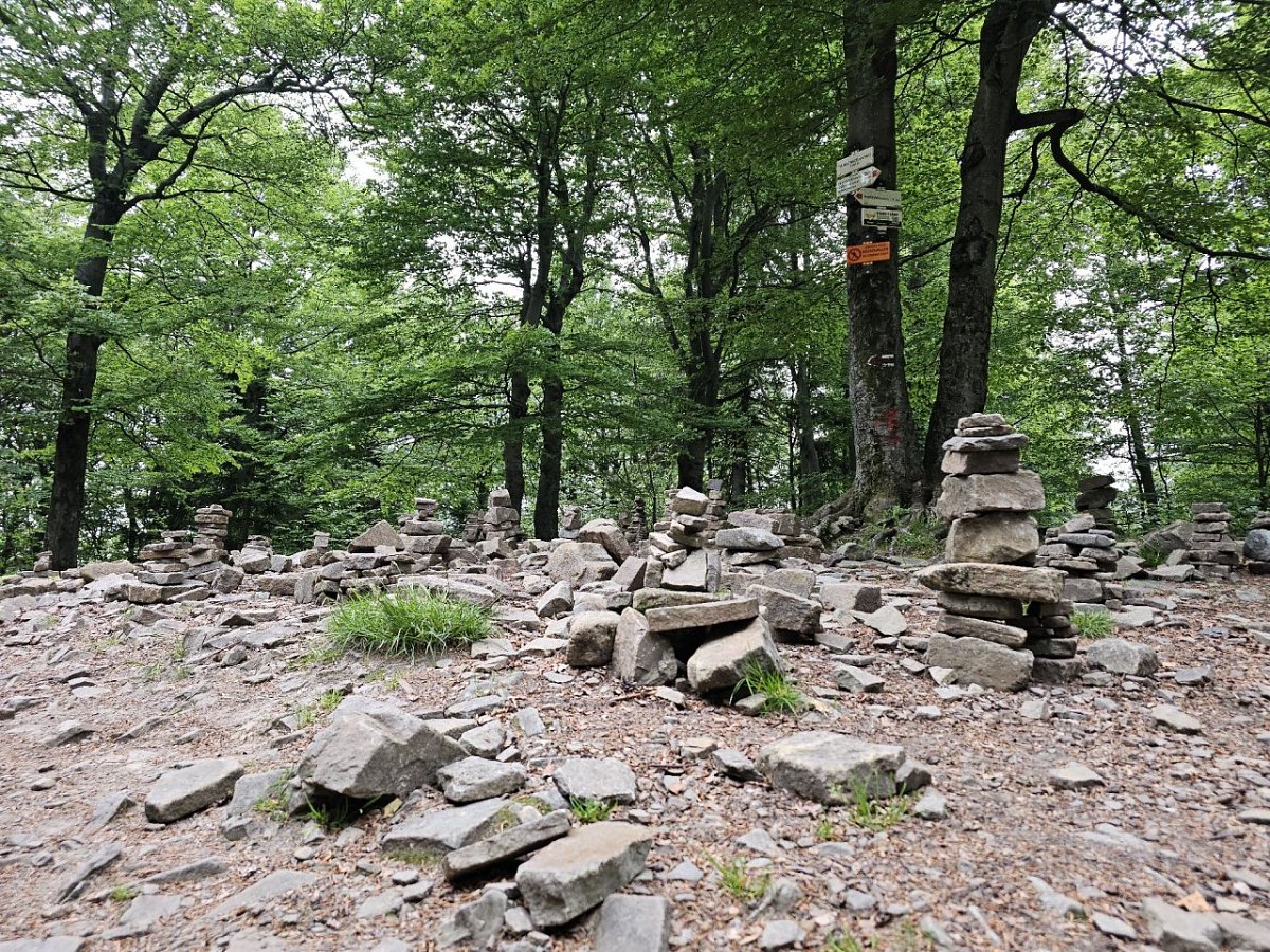 Tanečnice (1084&nbsp;m)