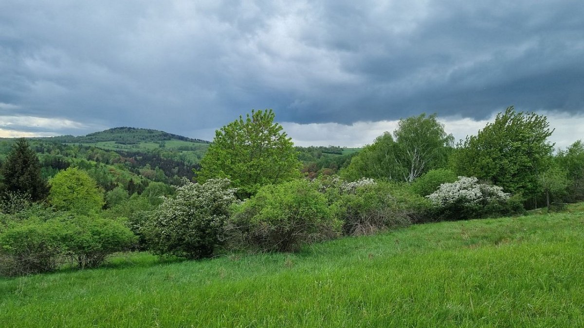 Portyš (611&nbsp;m)