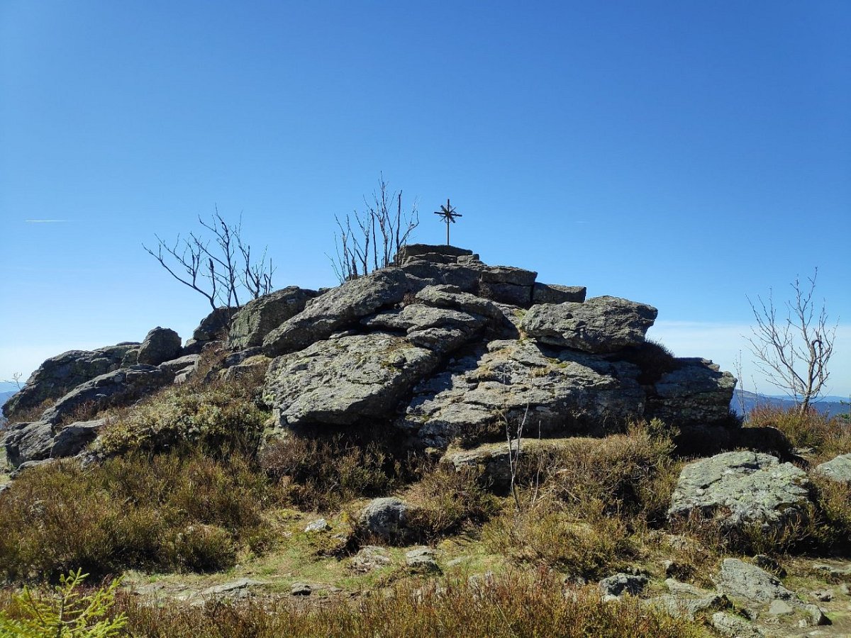 Zwercheck (1322&nbsp;m)