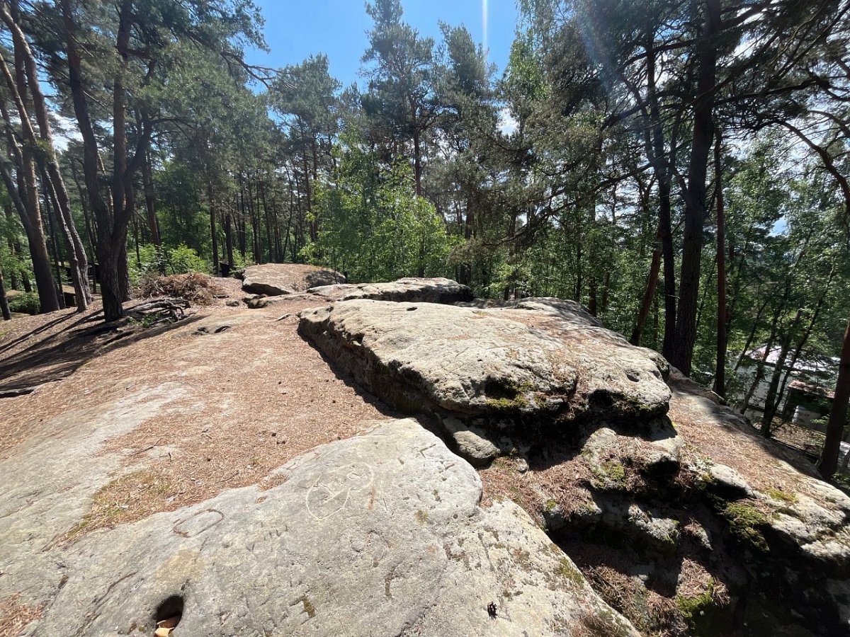 Bílý kámen (309&nbsp;m)