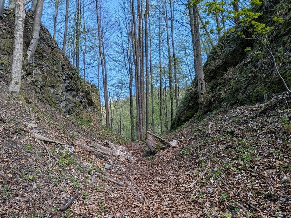 Klečkov (Nový hrad)
