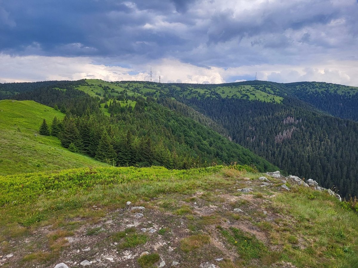 Skalka (1308&nbsp;m)