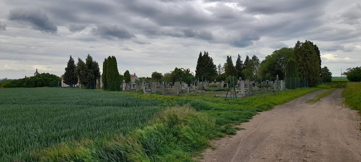 Řehořův vršek (290&nbsp;m)