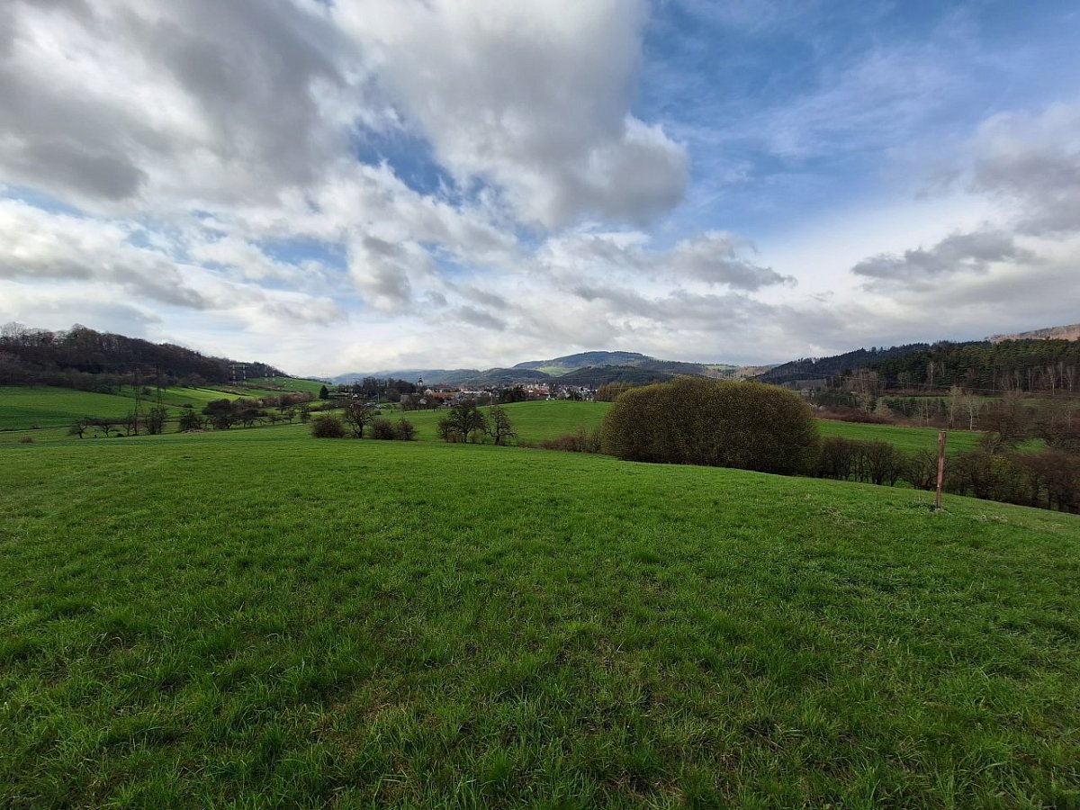 Akimův vrch (388&nbsp;m)