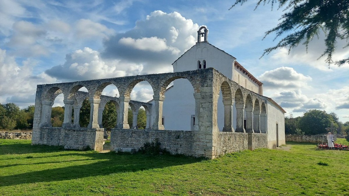 Sveta Foška (60&nbsp;m)