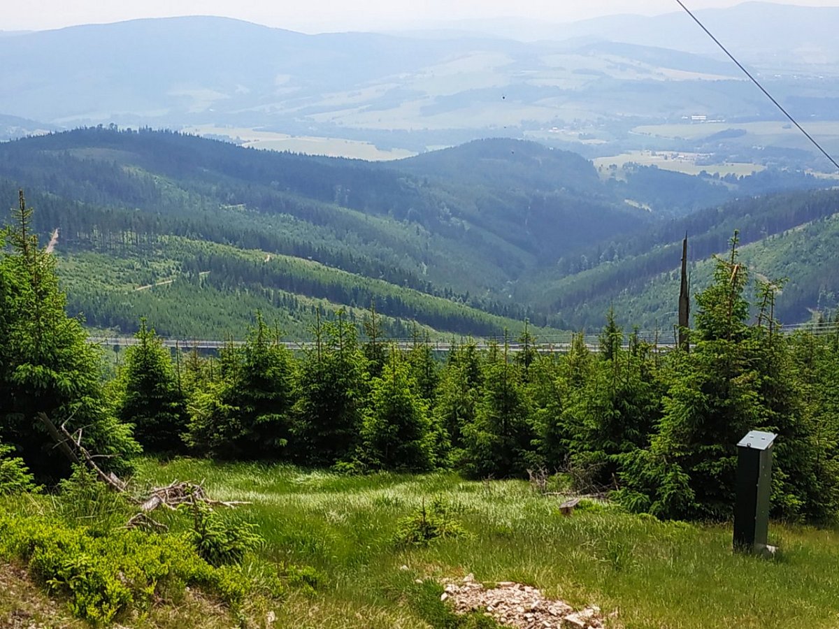 Slamník (1232&nbsp;m)