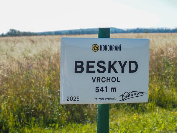 Beskyd