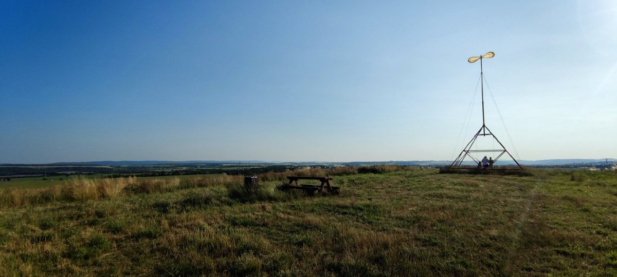 Vrtule (391&nbsp;m)