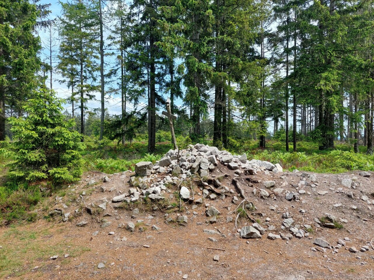 Tok (865&nbsp;m)