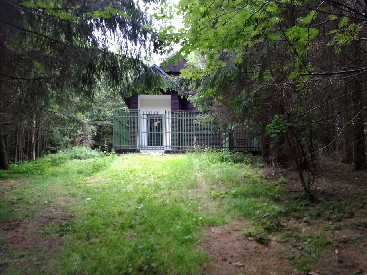 Anenský vrch