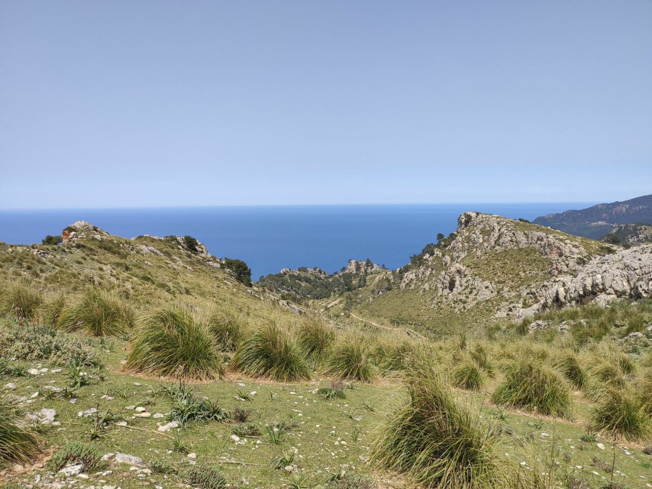 es Castellet (778&nbsp;m)
