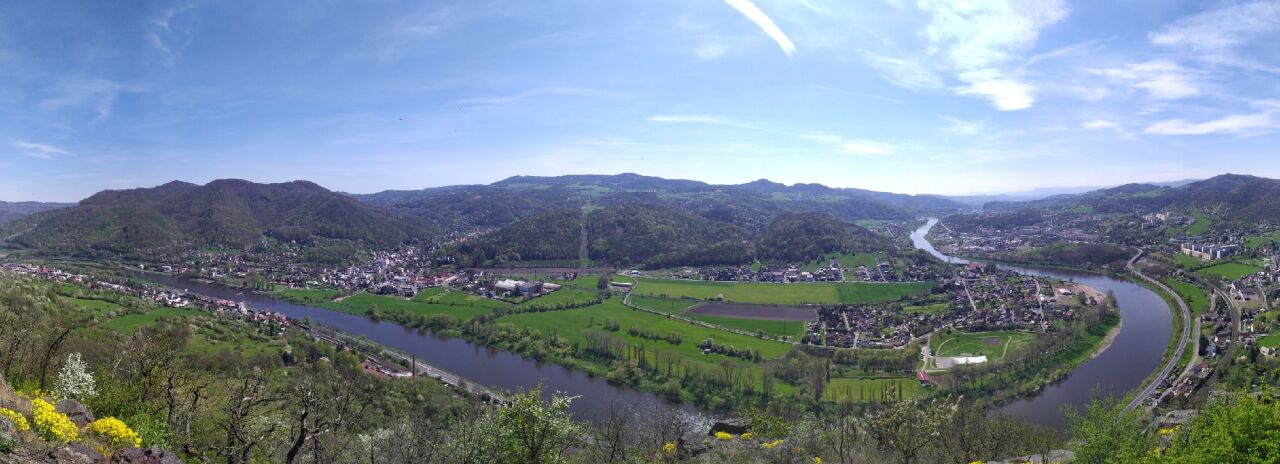 Kozí vrch