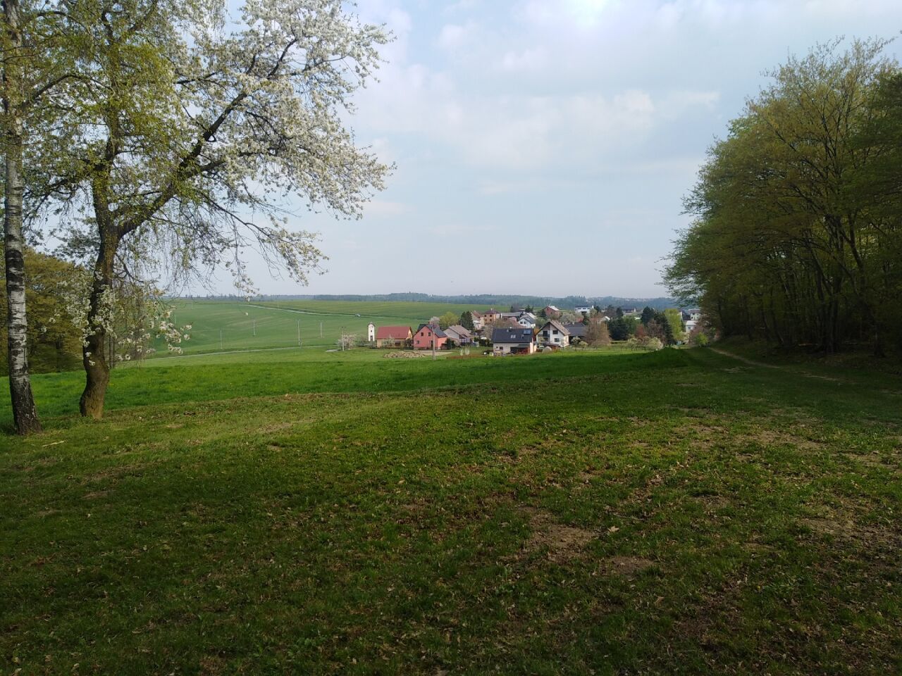 Radčin vršek