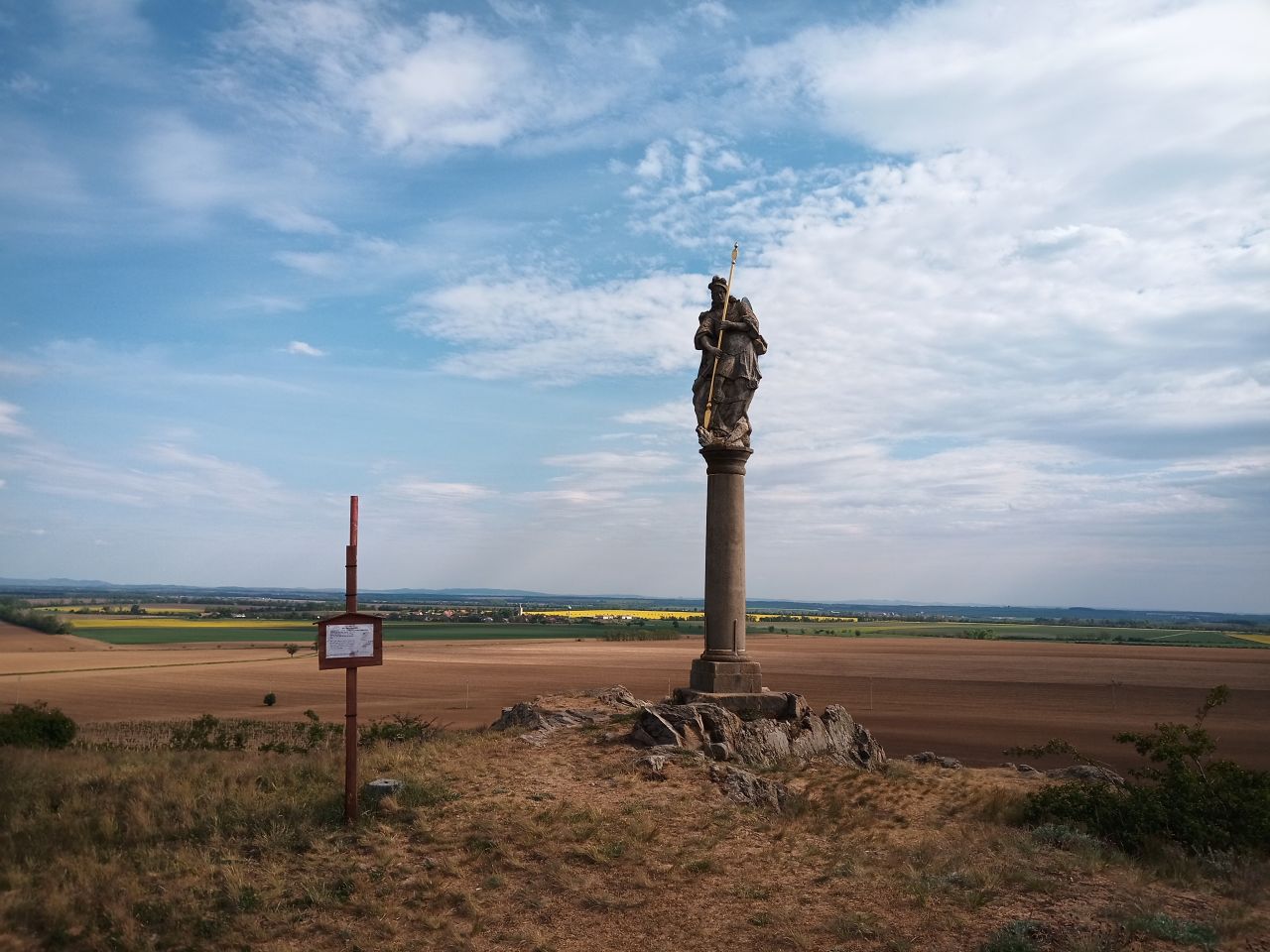 U Svatého Michala
