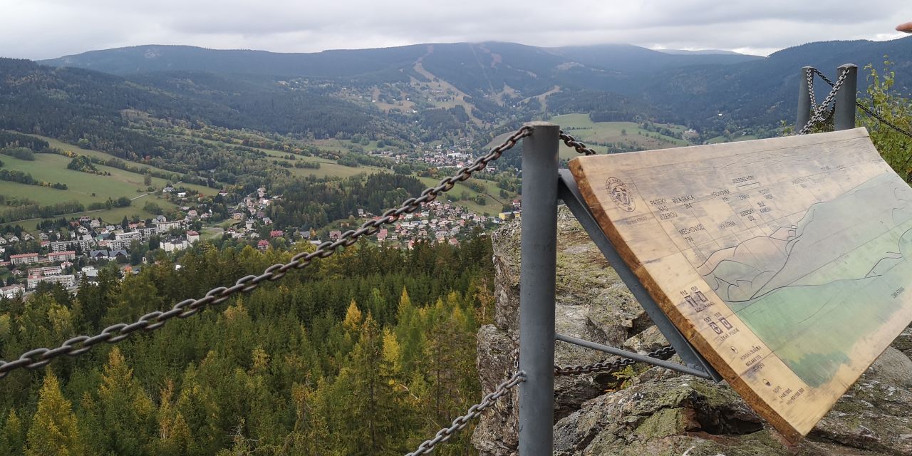 Stráž (782&nbsp;m)