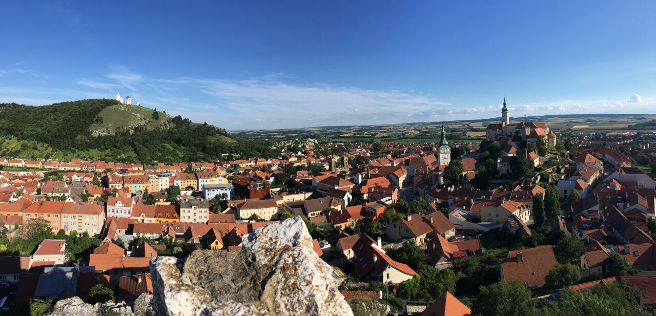 Kozí hrádek