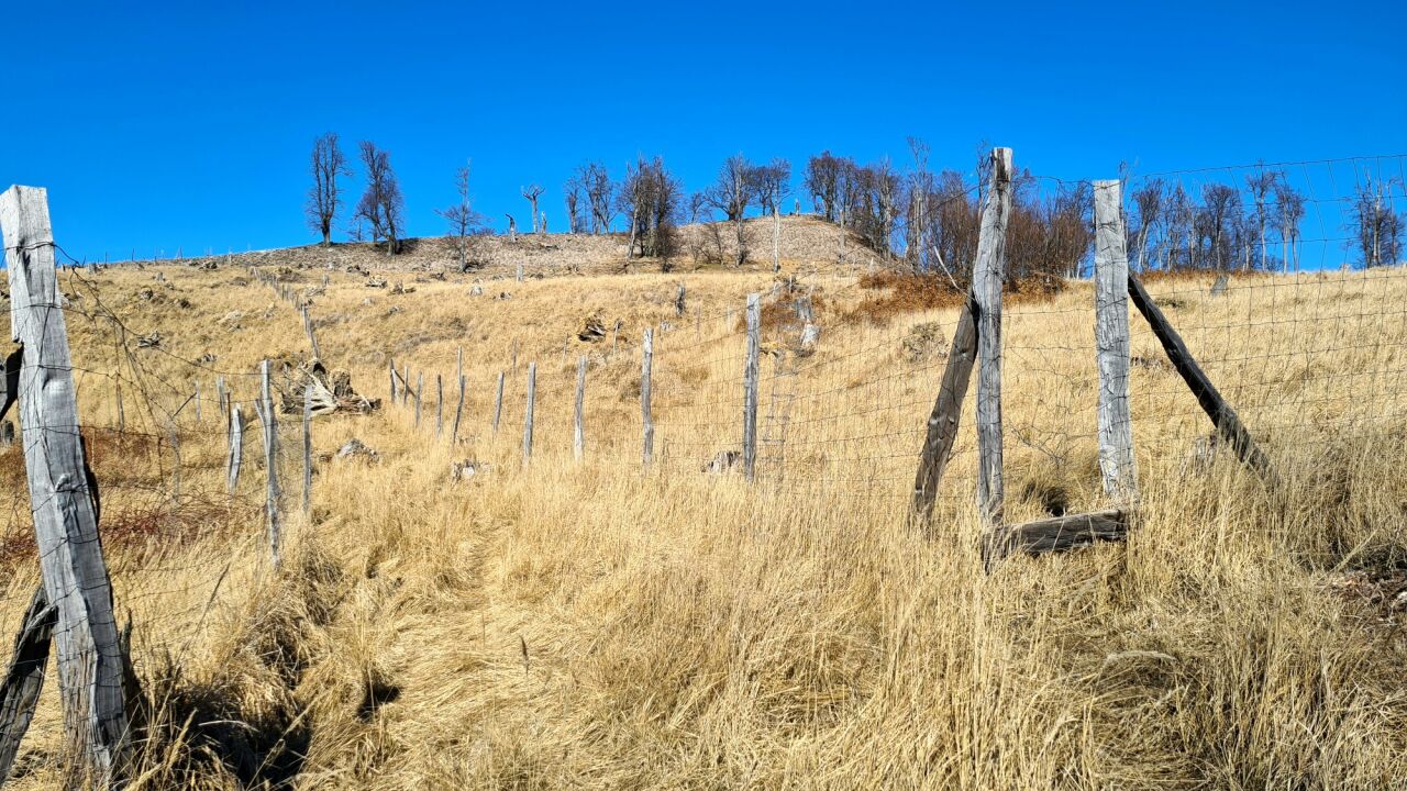 Egreš (537&nbsp;m)