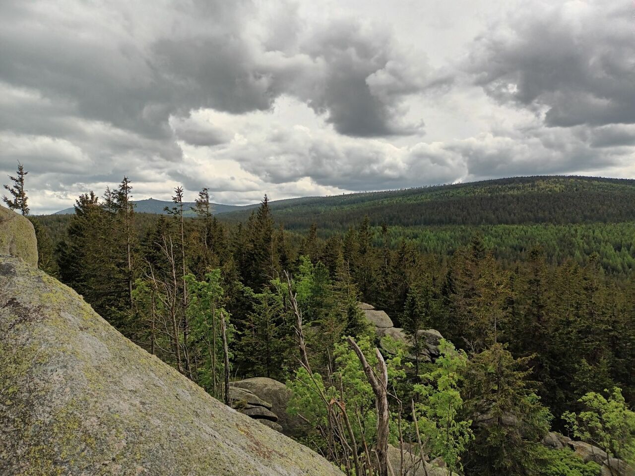 Babiniec (997&nbsp;m)
