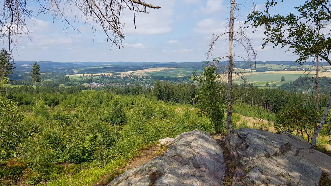 Přední Hradiště