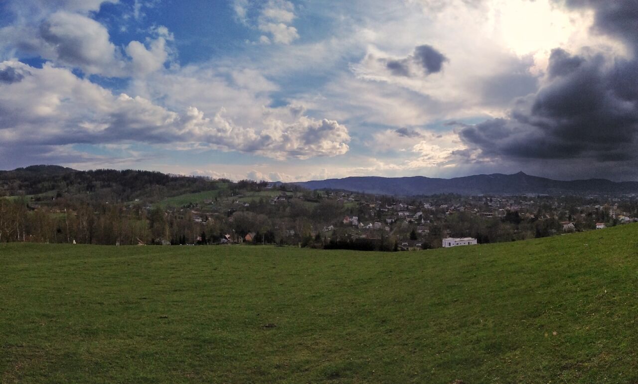 Šaškův vrch (441&nbsp;m)