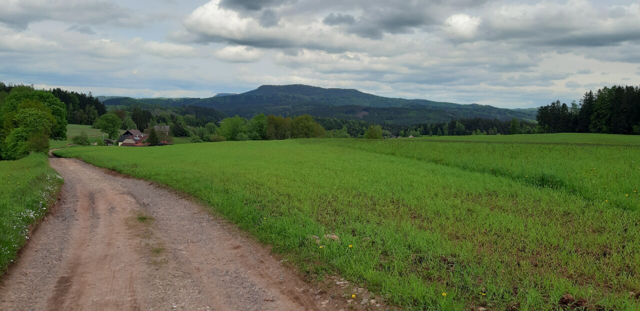 Na Vrších