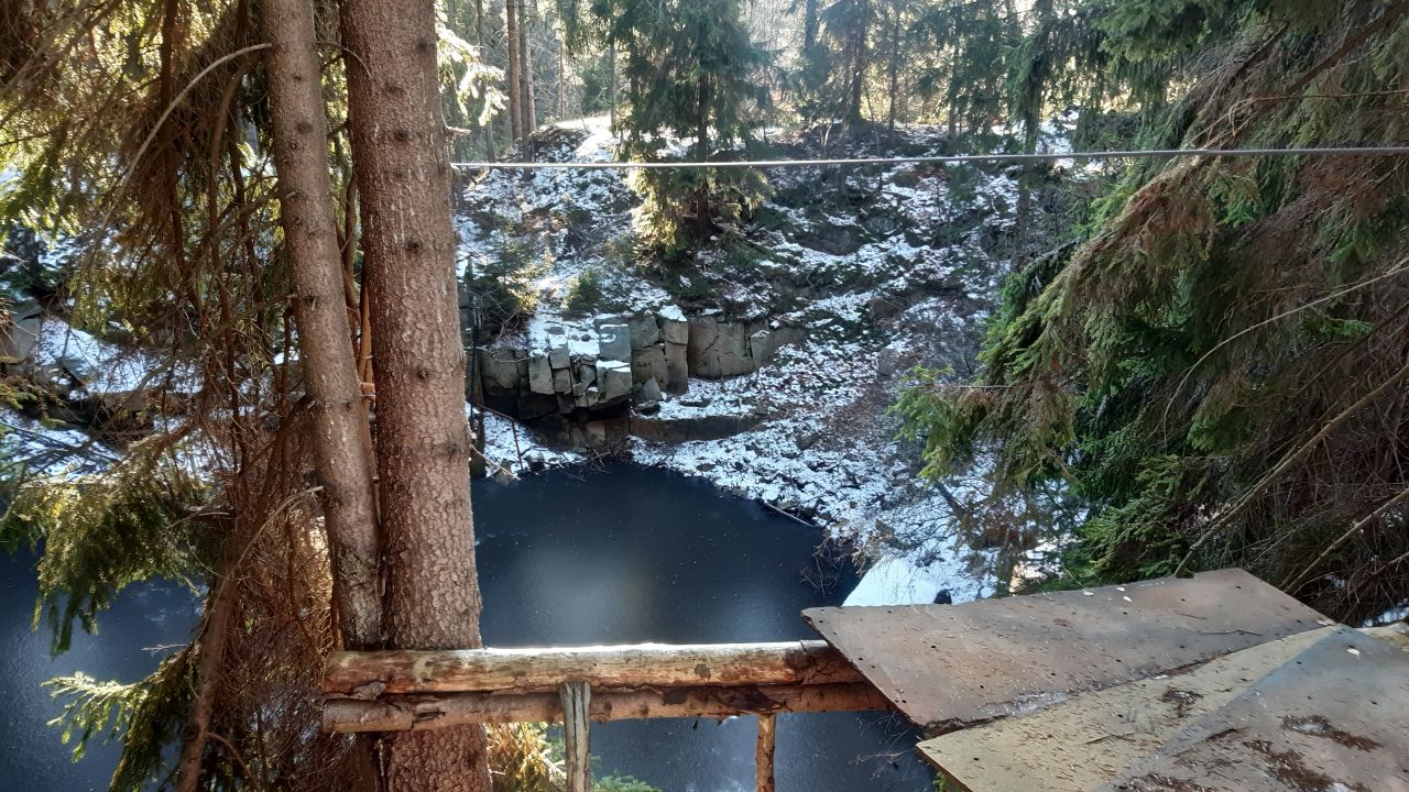 Mšenský vrch