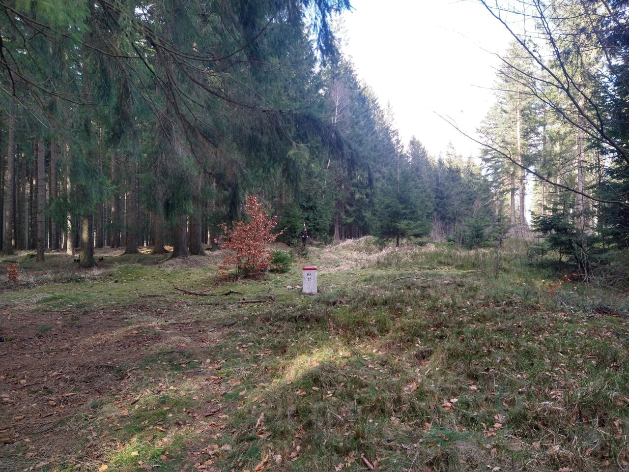 Andělský vrch