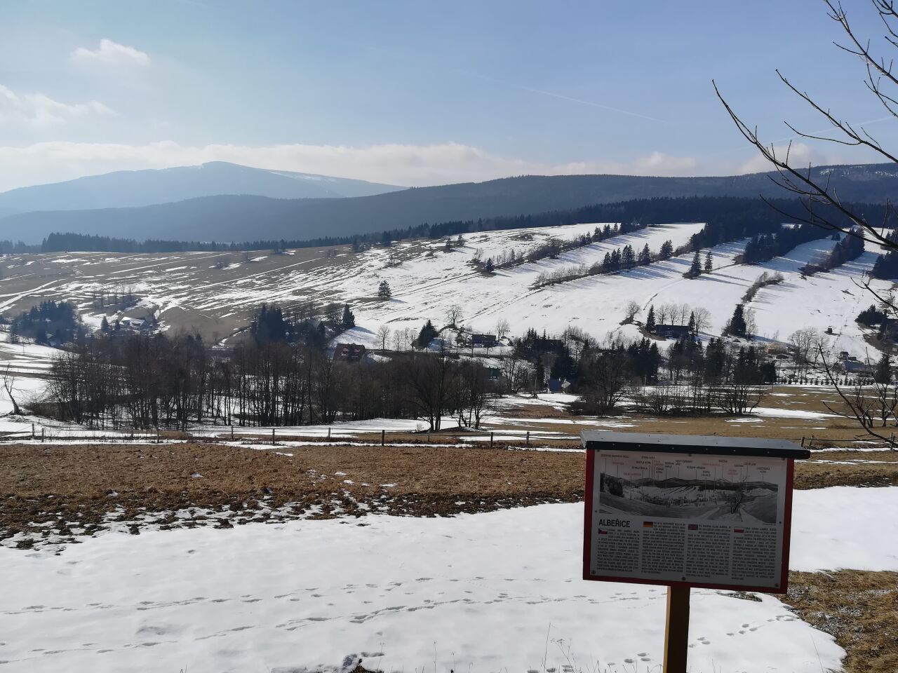 Čepel / Czepiel