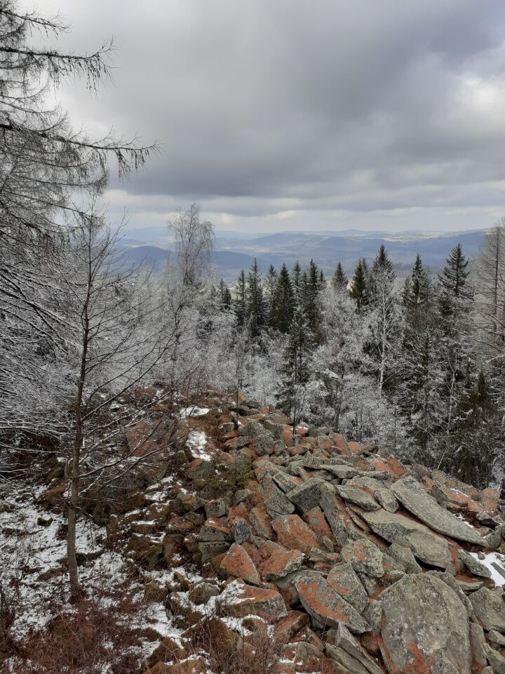 Mařský vrch
