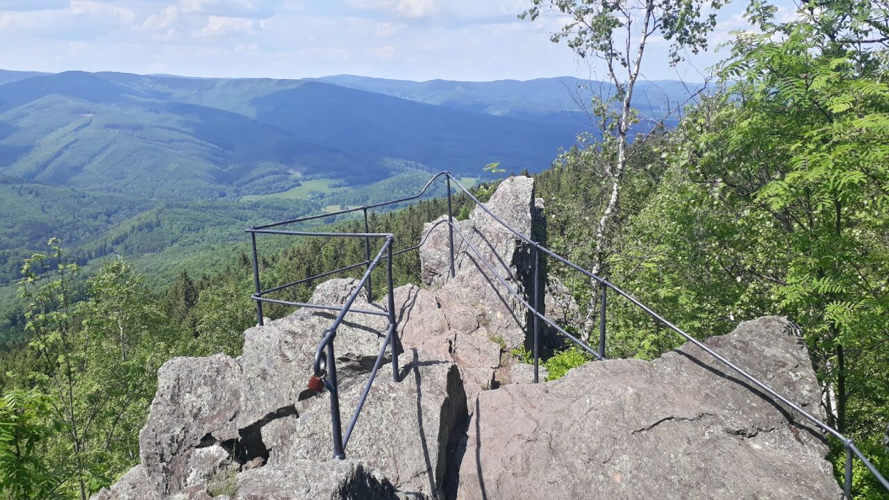 Medvědí kámen