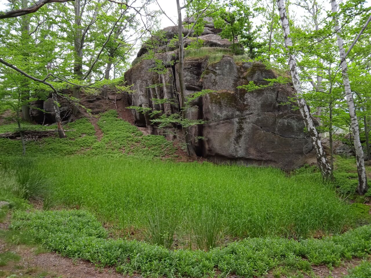 Mlaka (459&nbsp;m)